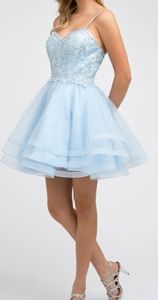 New formal prom homecoming party dresses